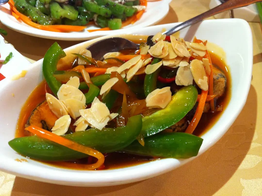 波羅密素食 photo 4
