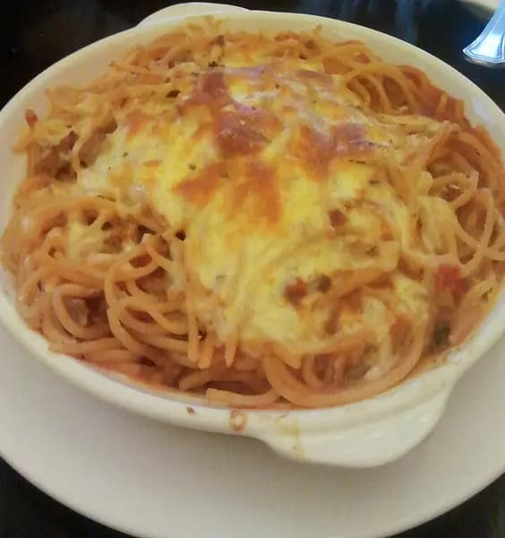 Cafe Dream On photo 1