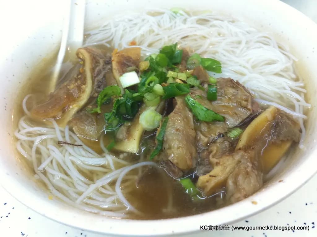 東記粉麵家 photo 1