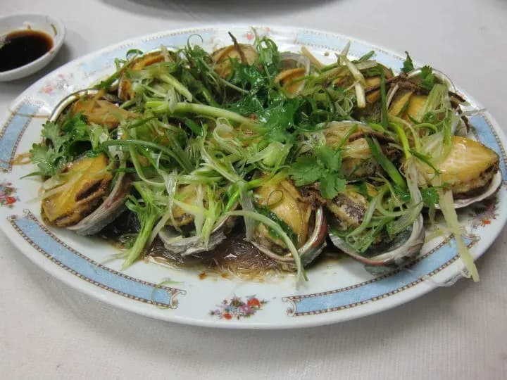 新漢記海鮮火鍋飯店 photo 6