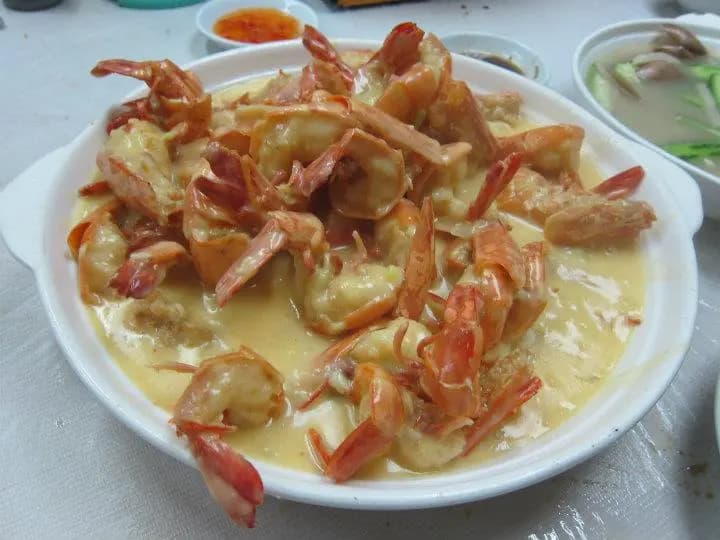 新漢記海鮮火鍋飯店 photo 7