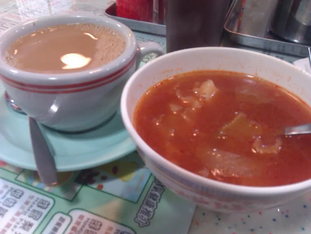 小蔡茶餐廳 photo 7