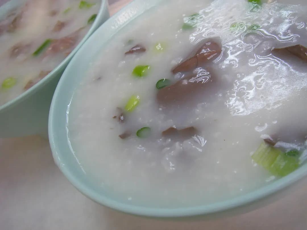 君記粥店 photo 4