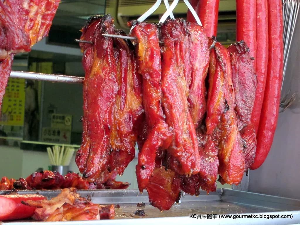 聯發燒鵝 photo 6