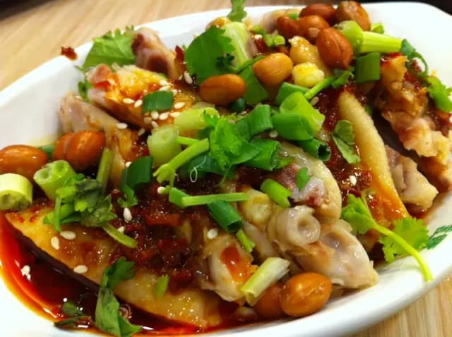 譚仔三哥米線 photo 3