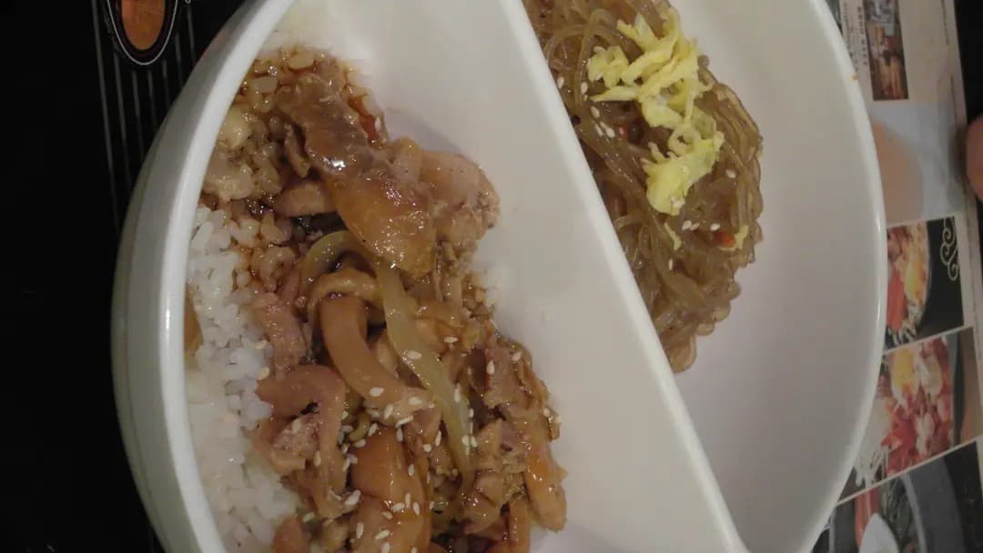 韓食家 photo 7