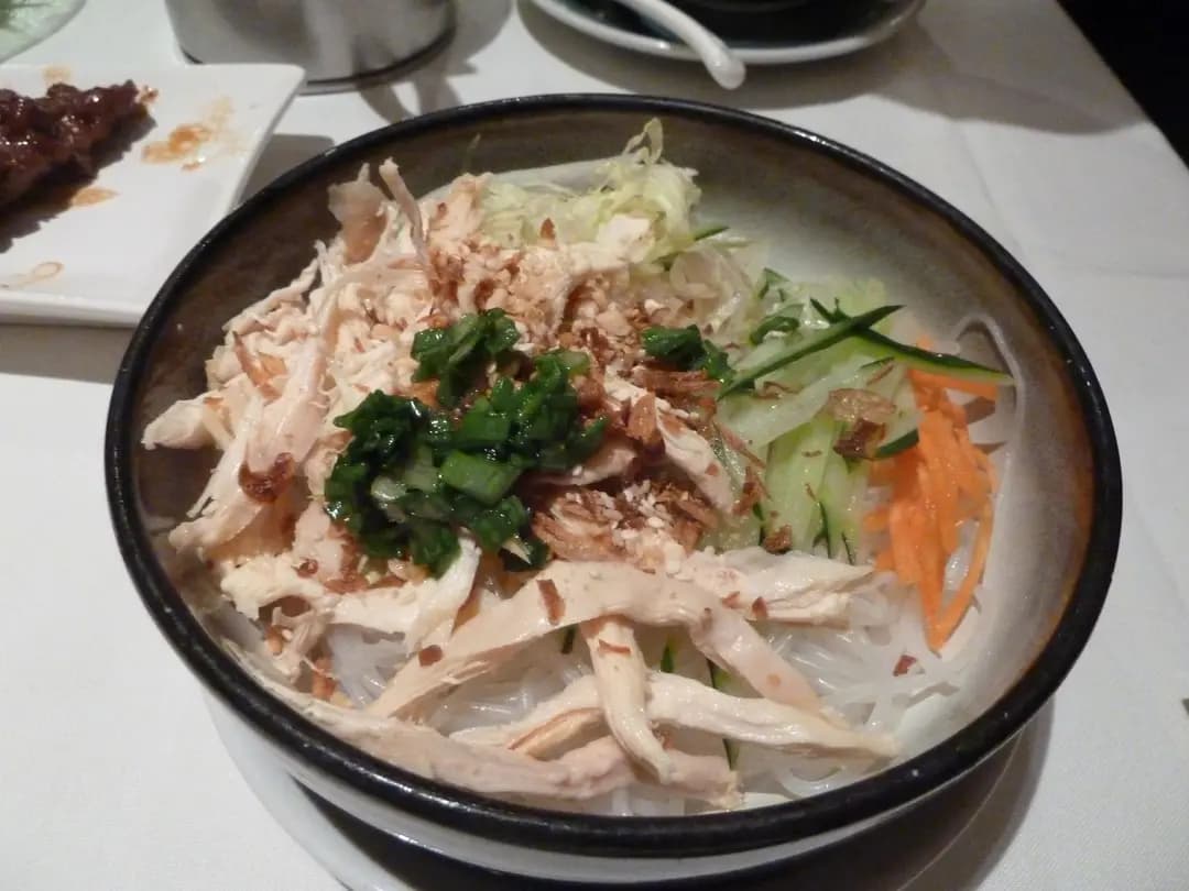 金牛苑越南菜館 photo 3