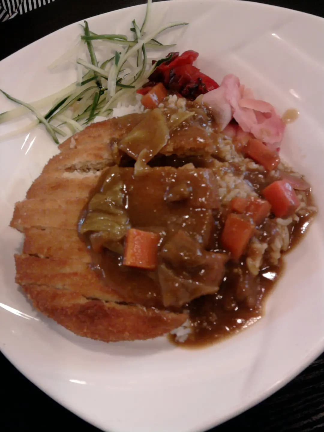 瀛素食 photo 5