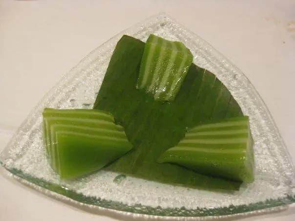 金牛苑越南菜館 photo 5