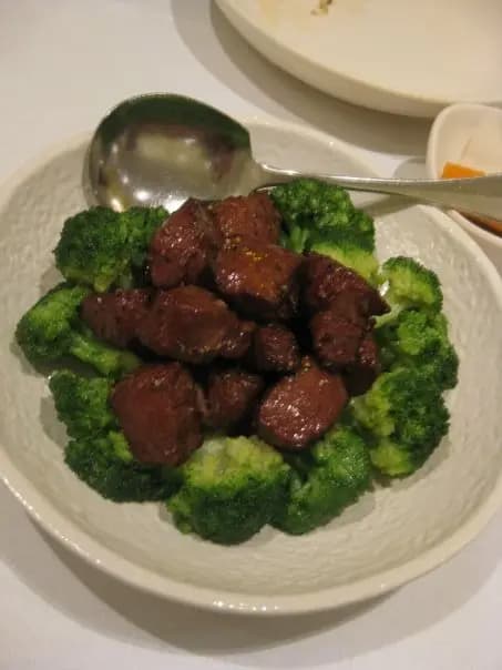 金牛苑越南菜館 photo 6