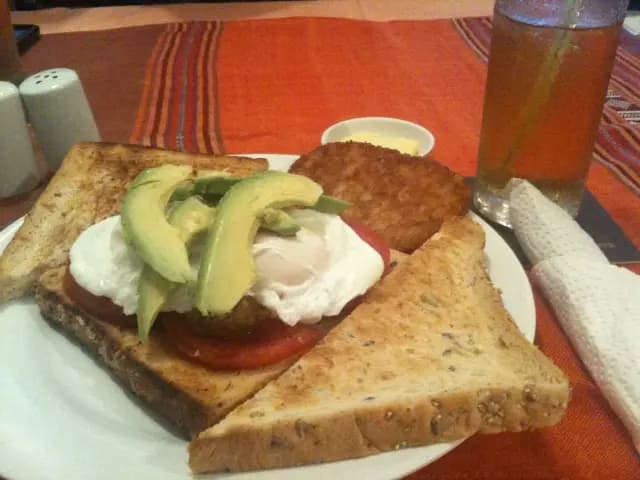 Banyan Bay Cafe photo 2