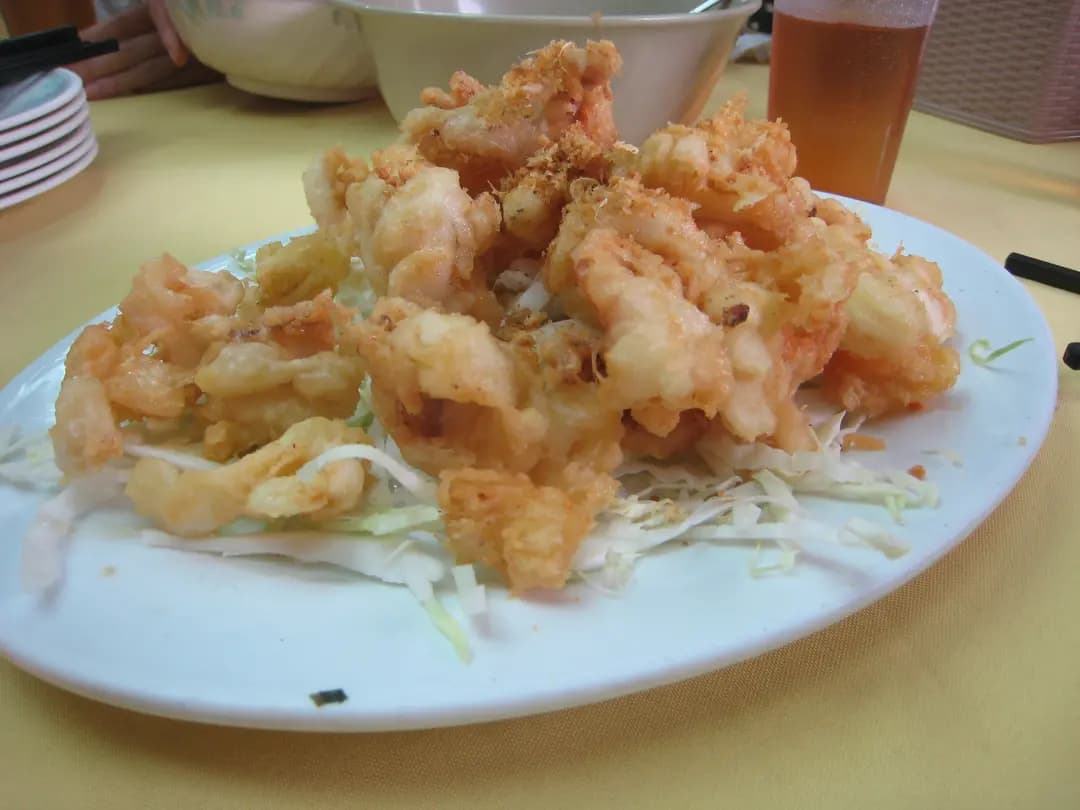 恆美菜館 photo 3
