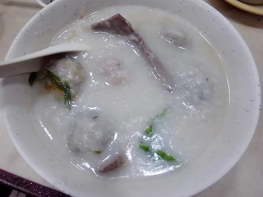 生記粥品專家 photo 1