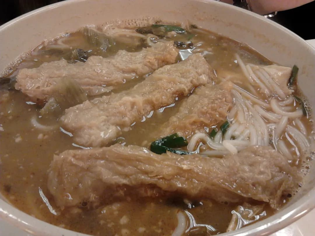 南記粉麵 photo 4