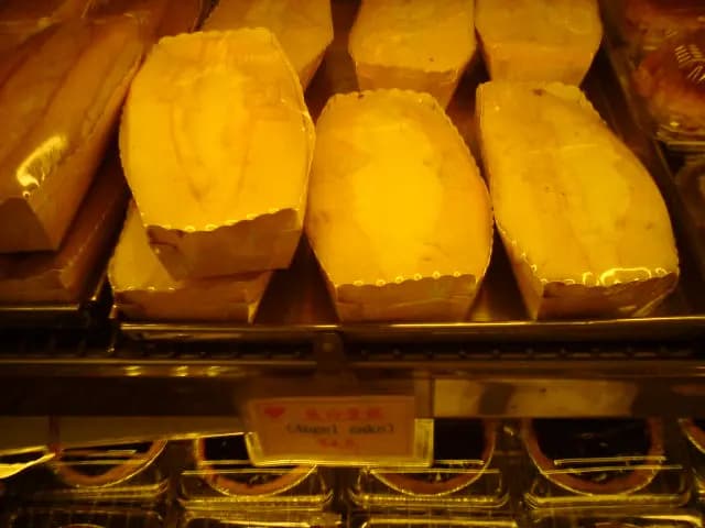 心思思麵包西餅店 photo 8
