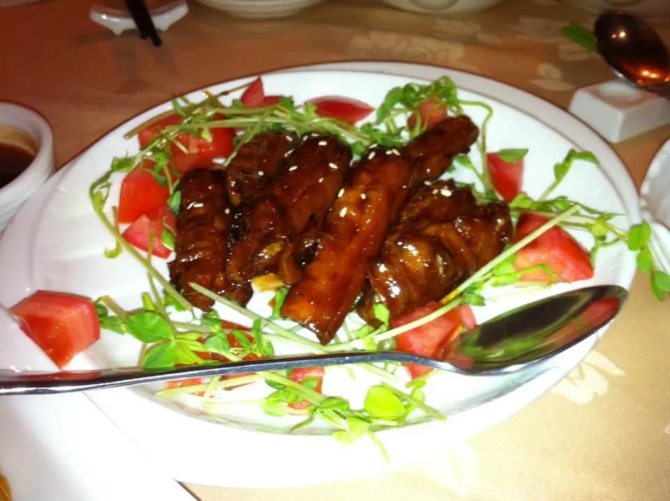 波羅密素食 photo 3