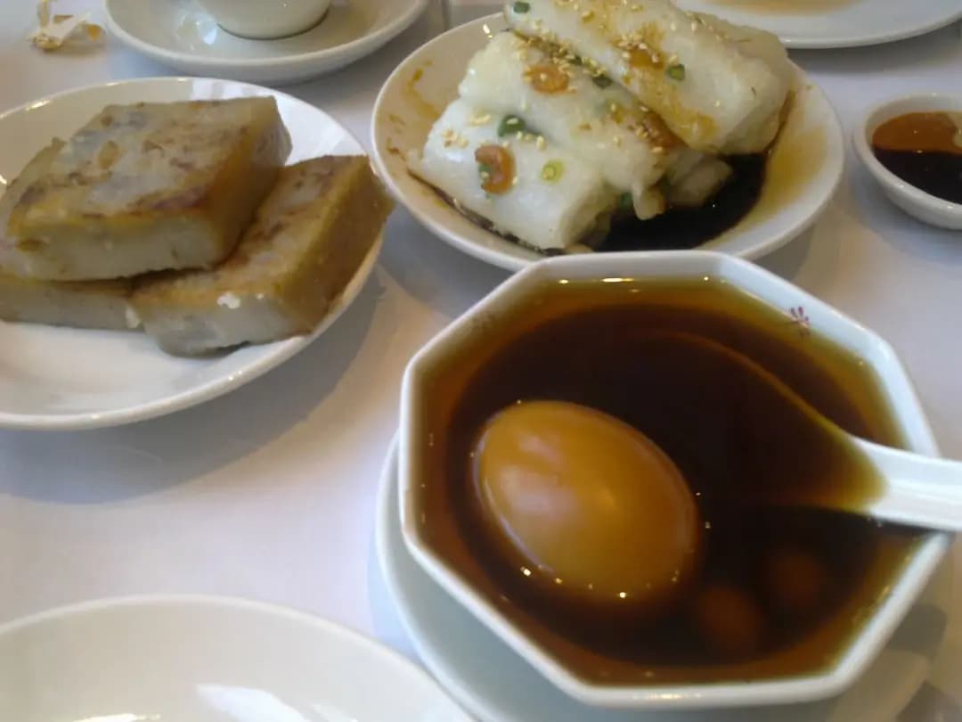 美心皇宮 (屯門大會堂) photo 2