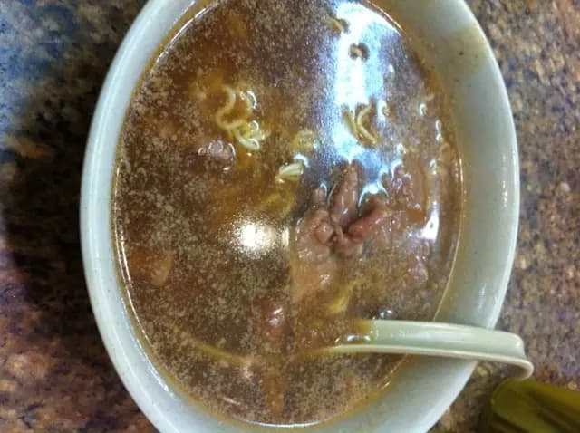 成記粉麵茶餐廳 photo 6