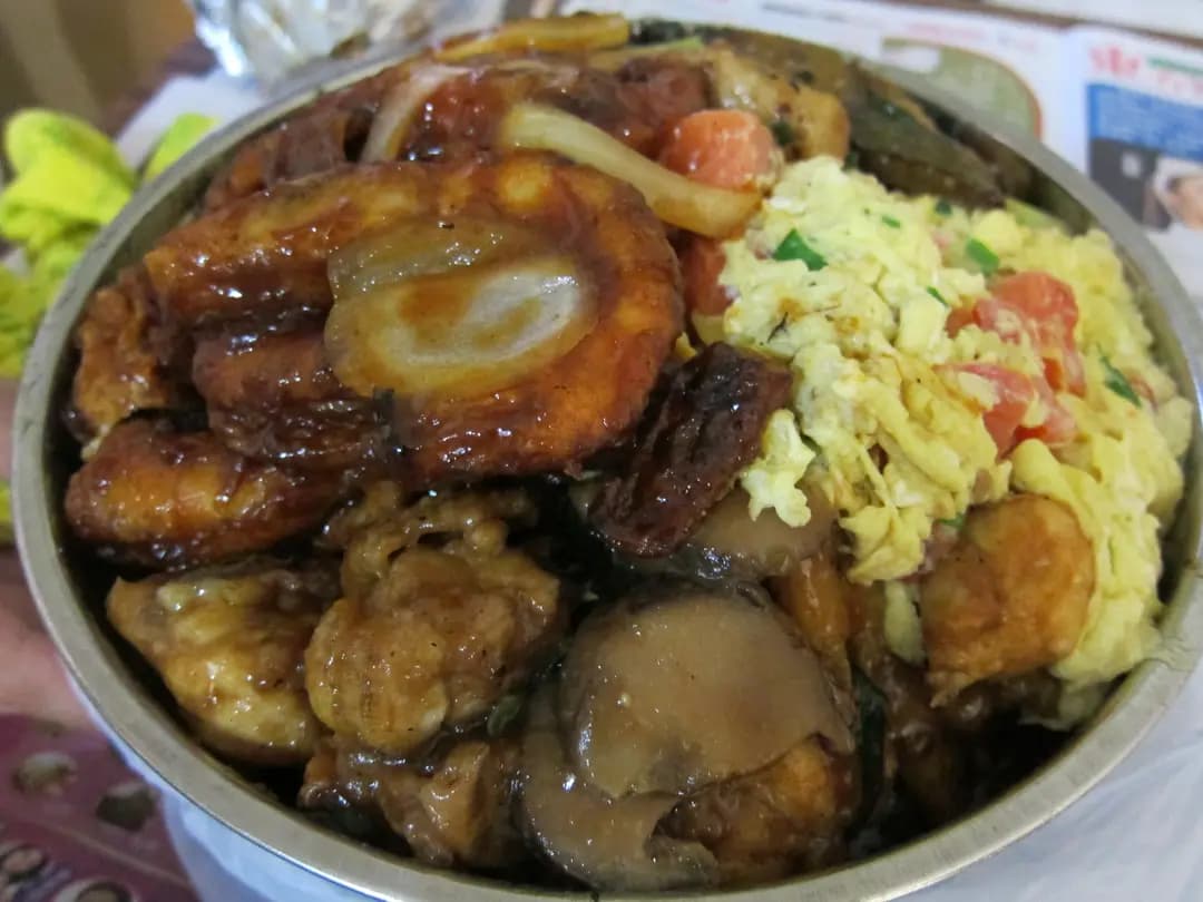 囍點住家菜 photo 7