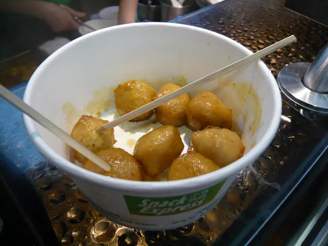 小食快綫 photo 8