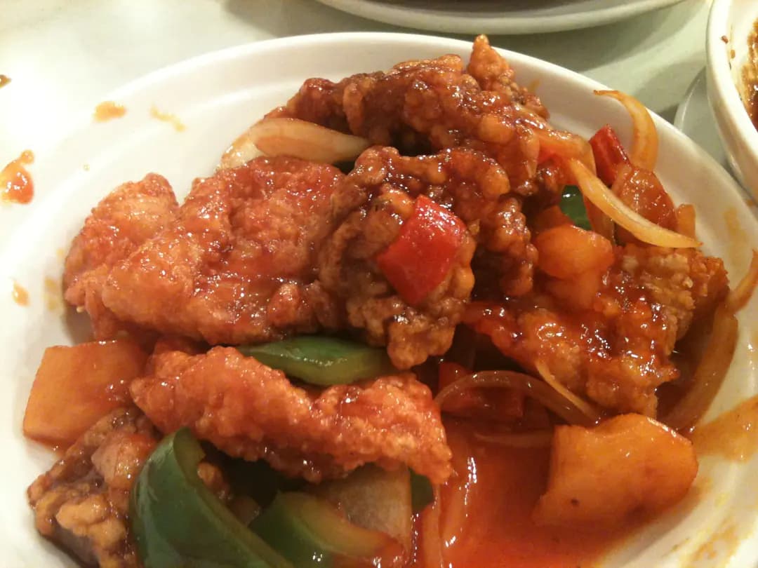 張仔美食館 photo 3