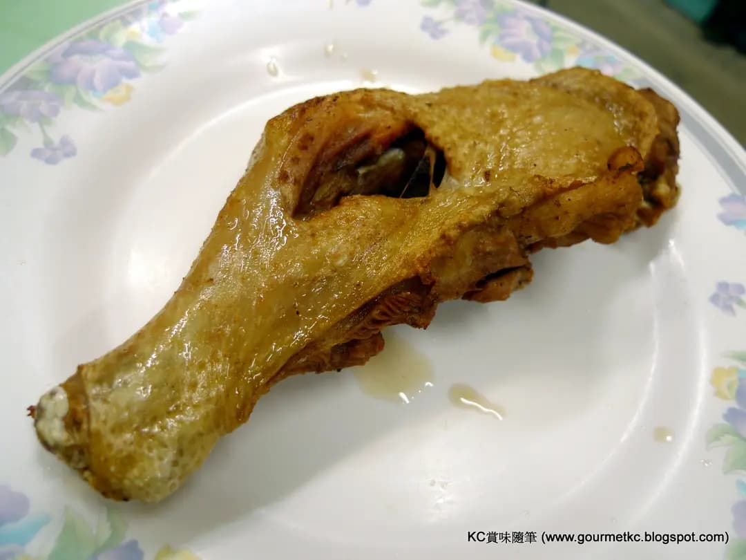 金玉茶餐廳 photo 3