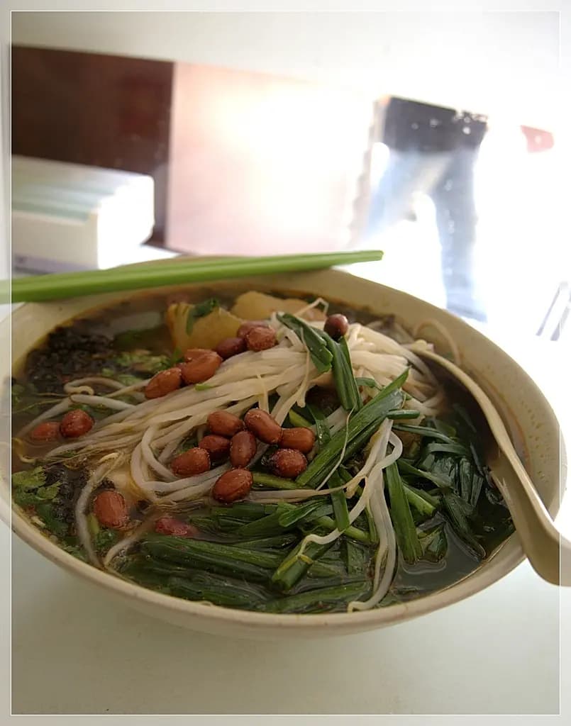 陳儀興米線 photo 7