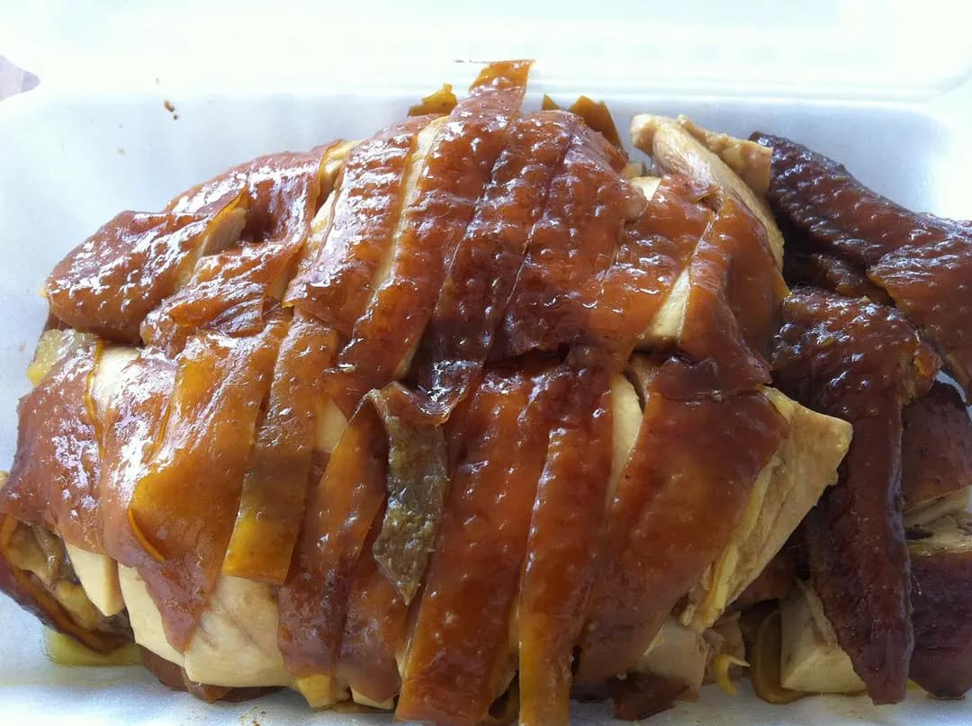 百寶雞 photo 7