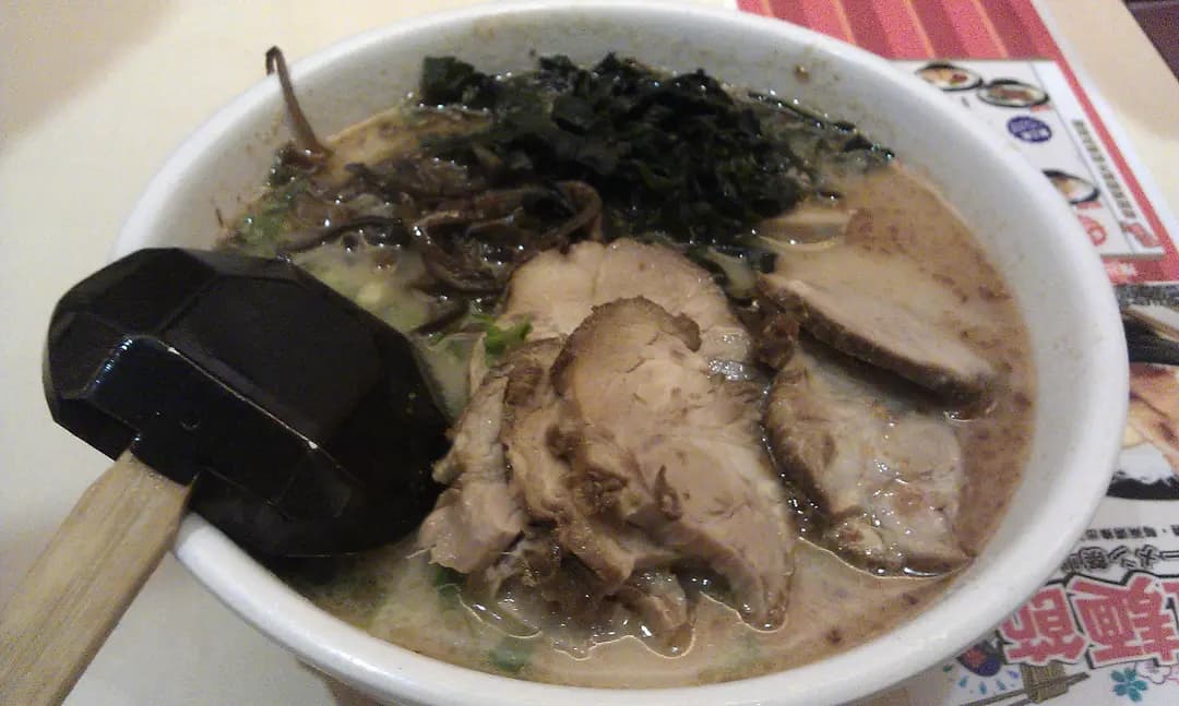 味千拉麵 photo 1