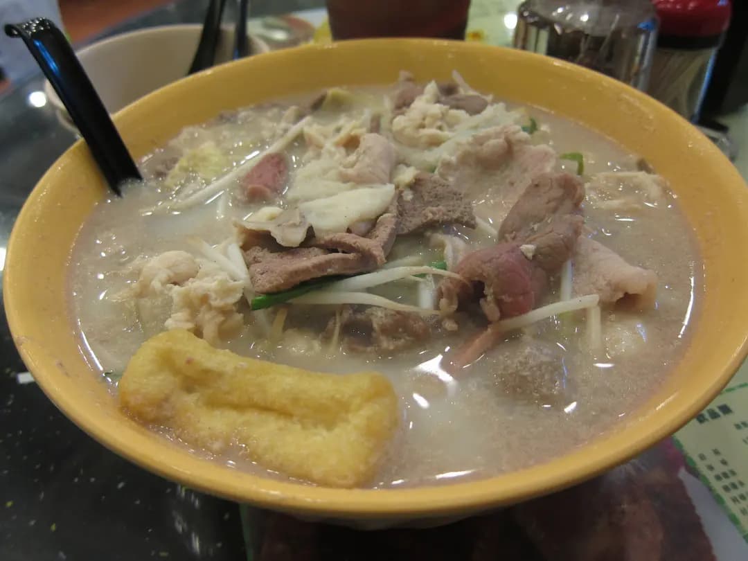 譚仔雲南米線 photo 8