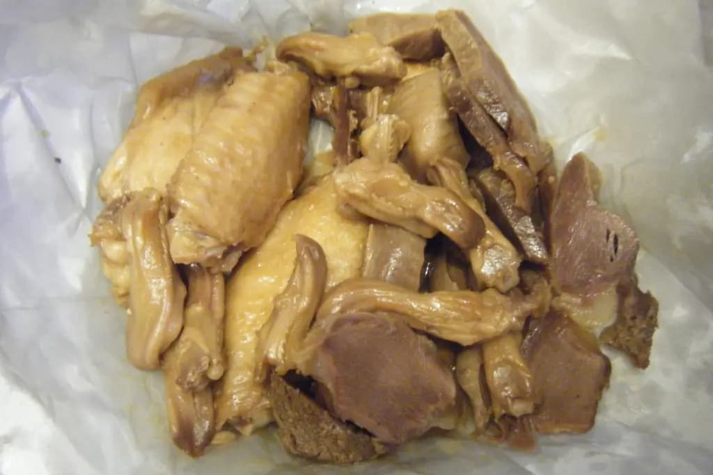 潮興滷味專門店 photo 5