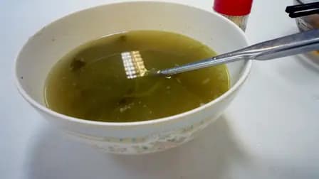 高山金峰閣美食館 photo 2