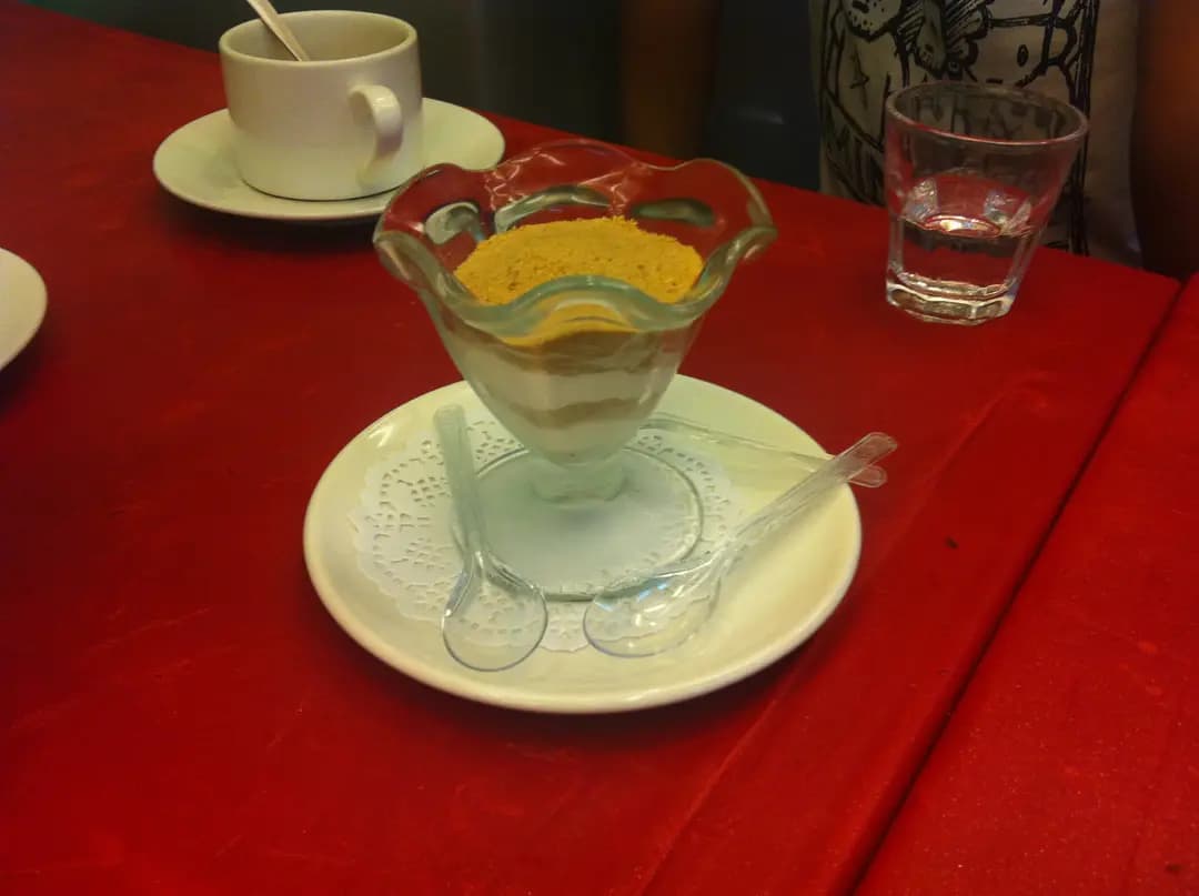 森美餐廳 photo 3