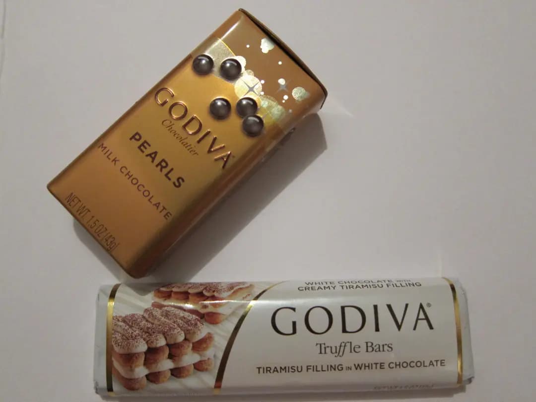 Godiva Chocolatier photo 8