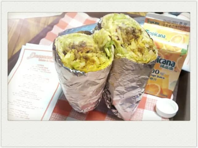 Ebeneezer's Kebabs & Pizzeria photo 6