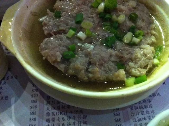 囍點住家菜 photo 3