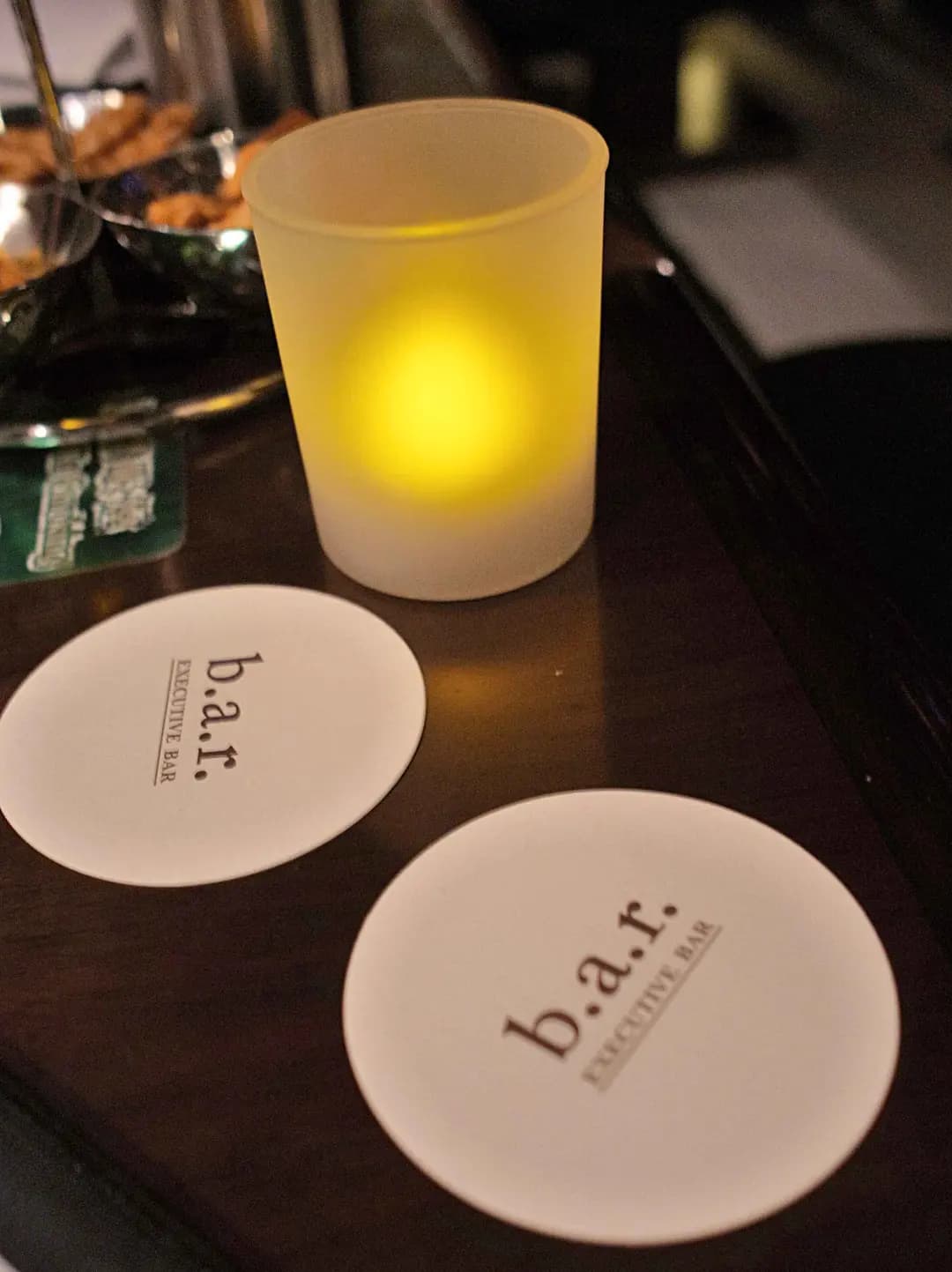 b.a.r. Executive Bar photo 7