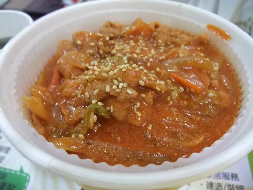 韓點 photo 1