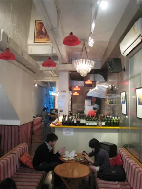 Culture Club Gallery photo 4