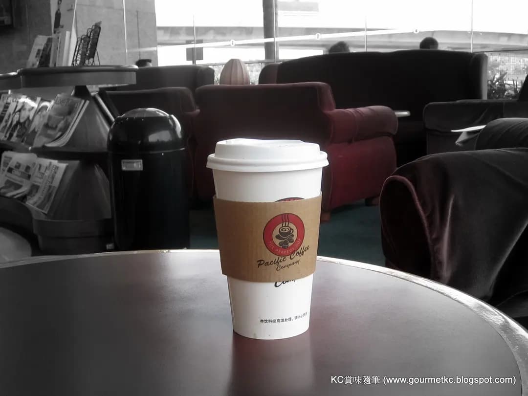 太平洋咖啡 (宏天廣場) photo 4