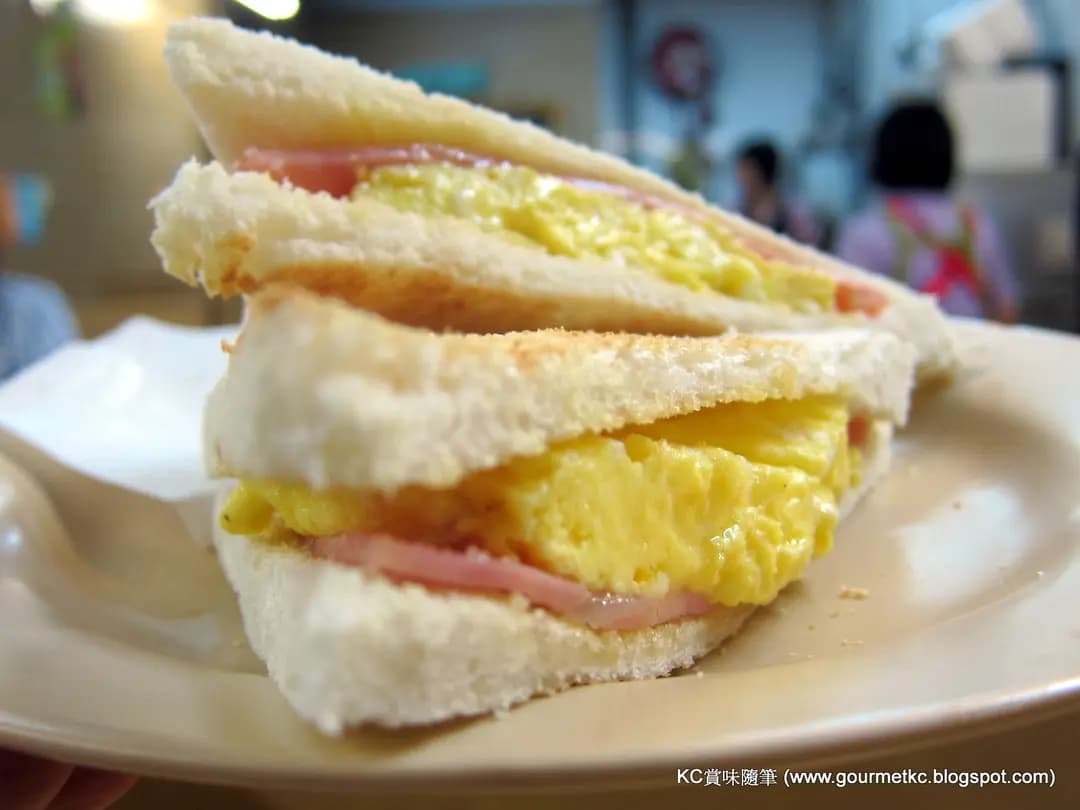 溢林食堂 photo 5