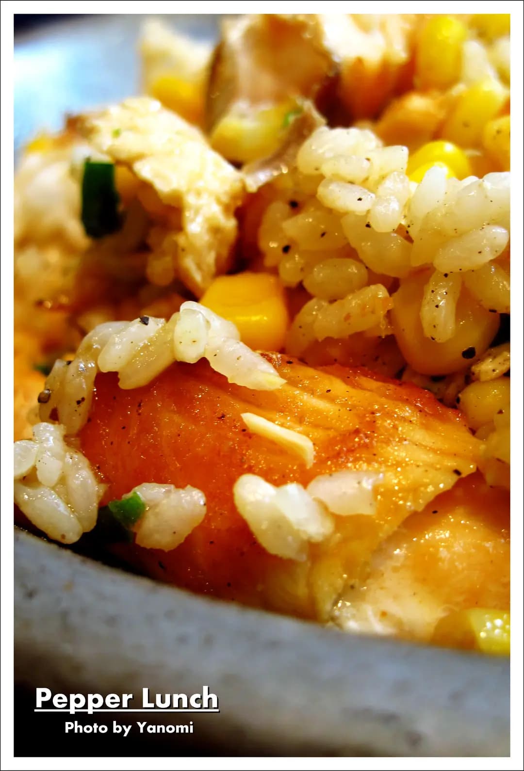 Pepper Lunch photo 7