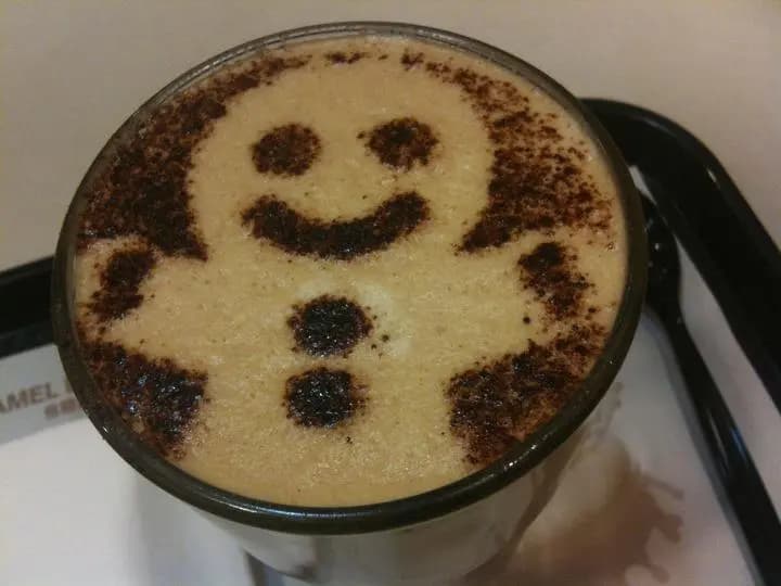 McCafe (青衣城2) photo 4