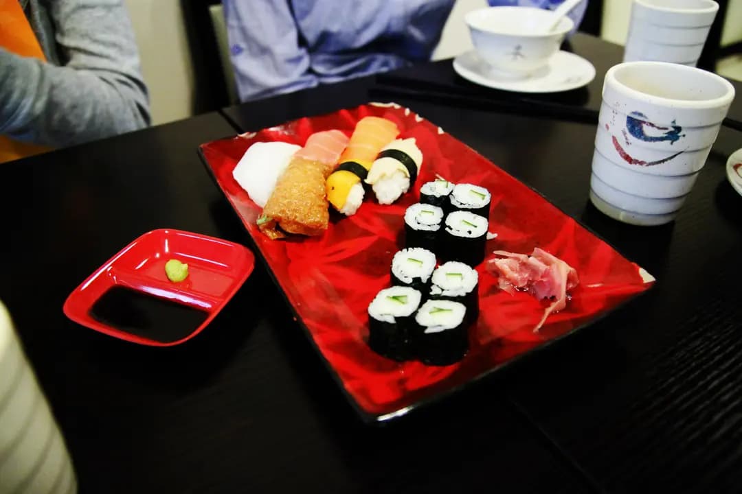 瀛素食 photo 1