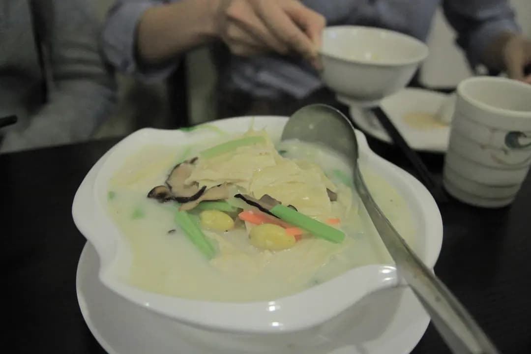 瀛素食 photo 4