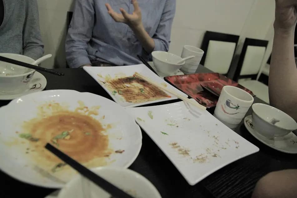 瀛素食 photo 2