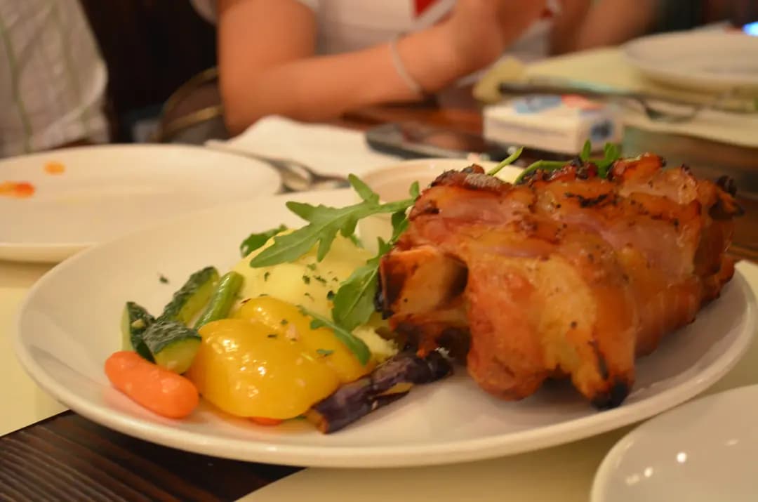 Lam Tei Grill photo 5
