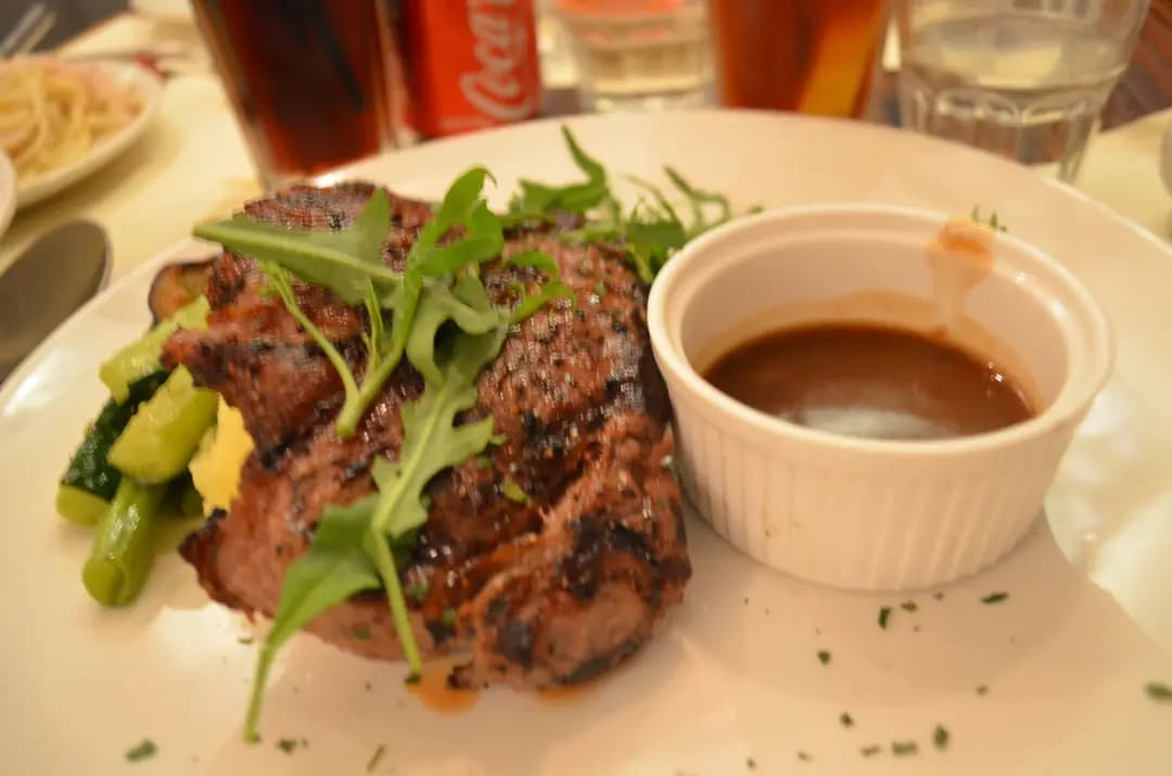 Lam Tei Grill photo 1