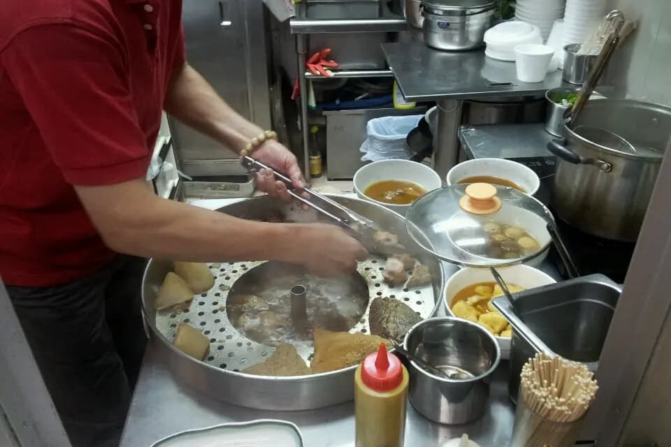 華記小食 photo 2