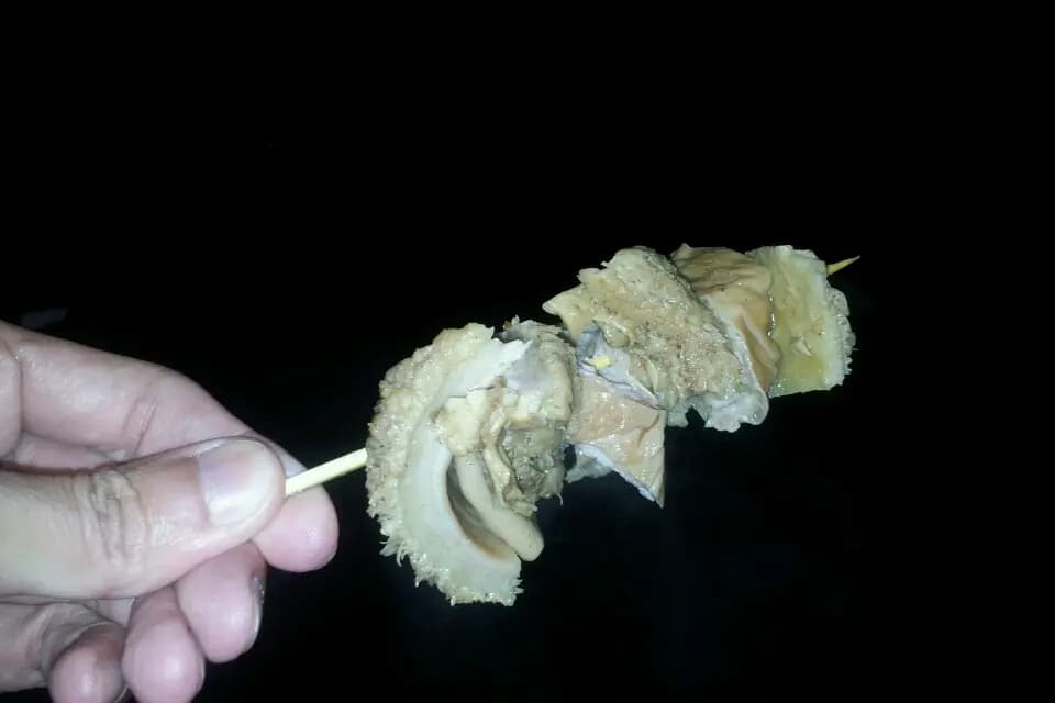 華記小食 photo 3